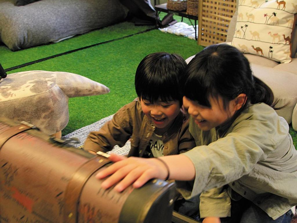 Jakomaru Park Tsuda Sanuki  Extérieur photo