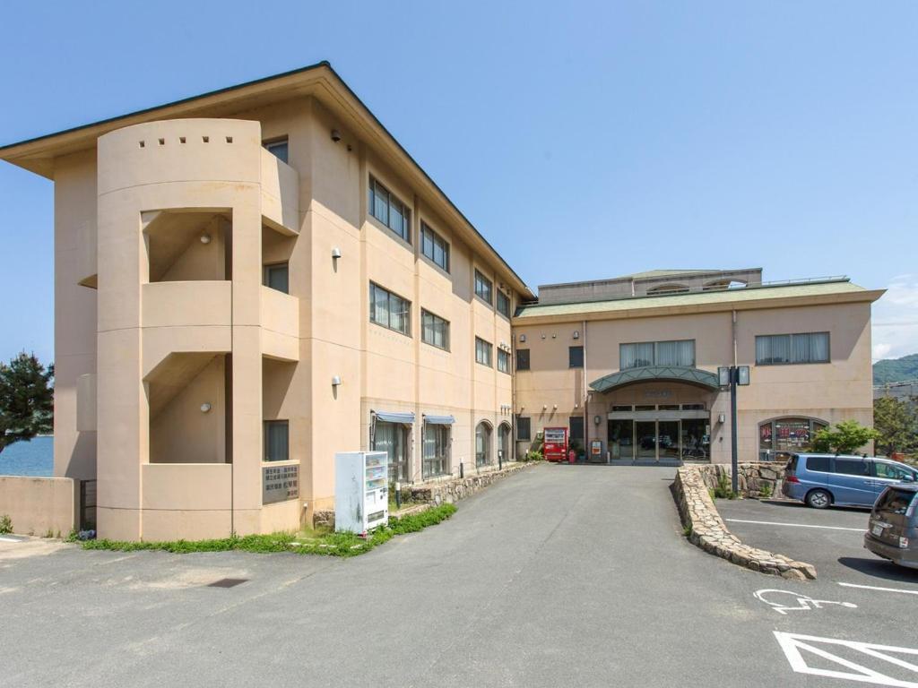 Jakomaru Park Tsuda Sanuki  Extérieur photo
