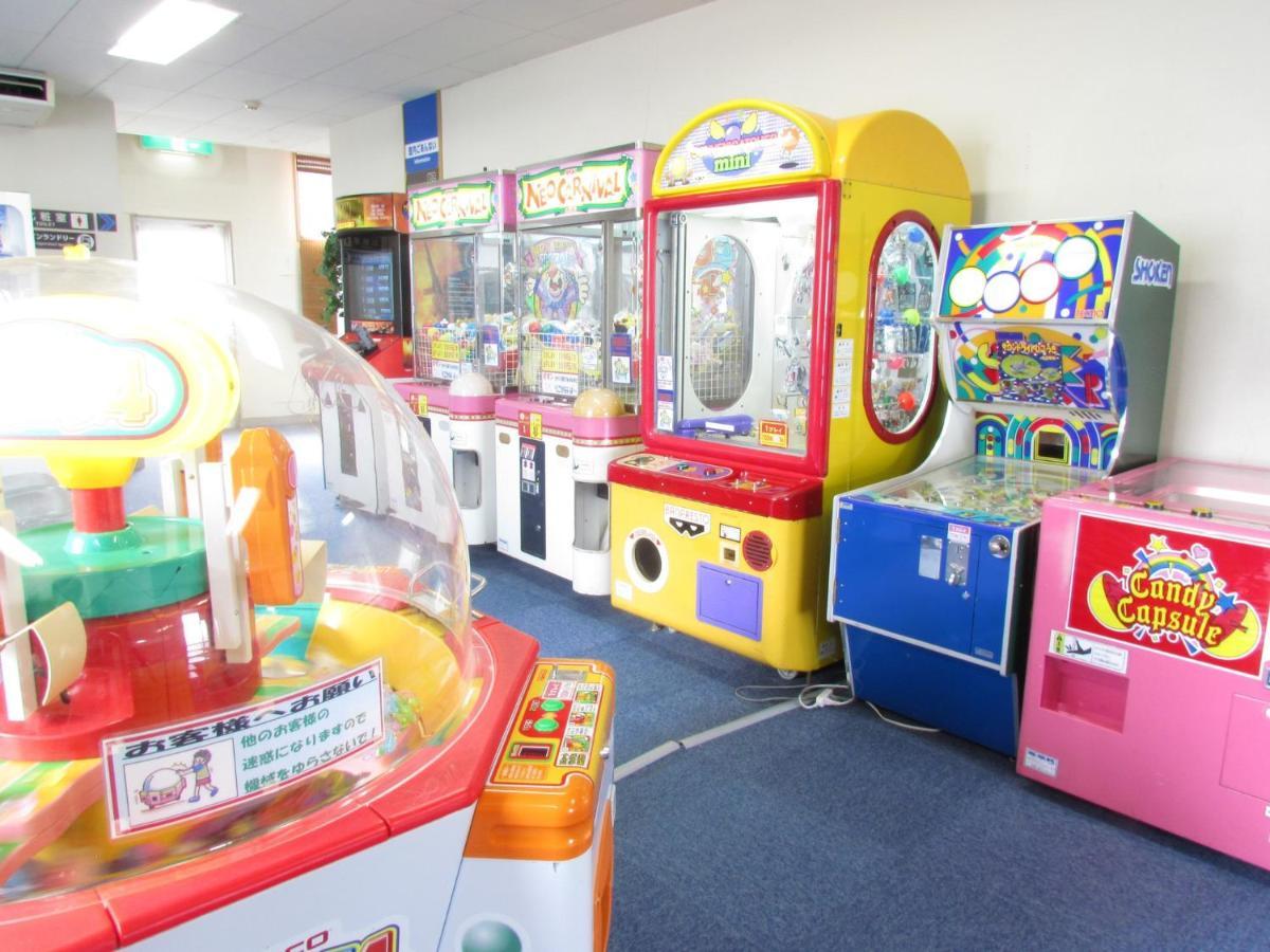 Jakomaru Park Tsuda Sanuki  Extérieur photo