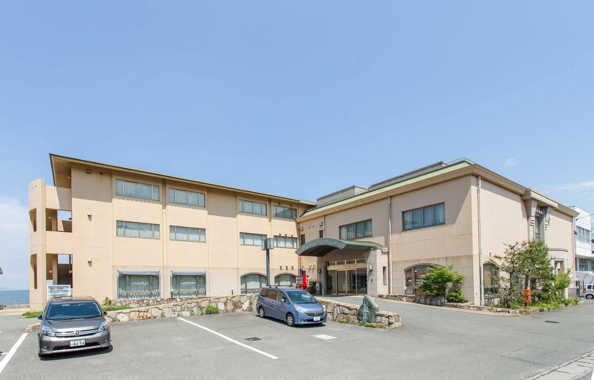 Jakomaru Park Tsuda Sanuki  Extérieur photo