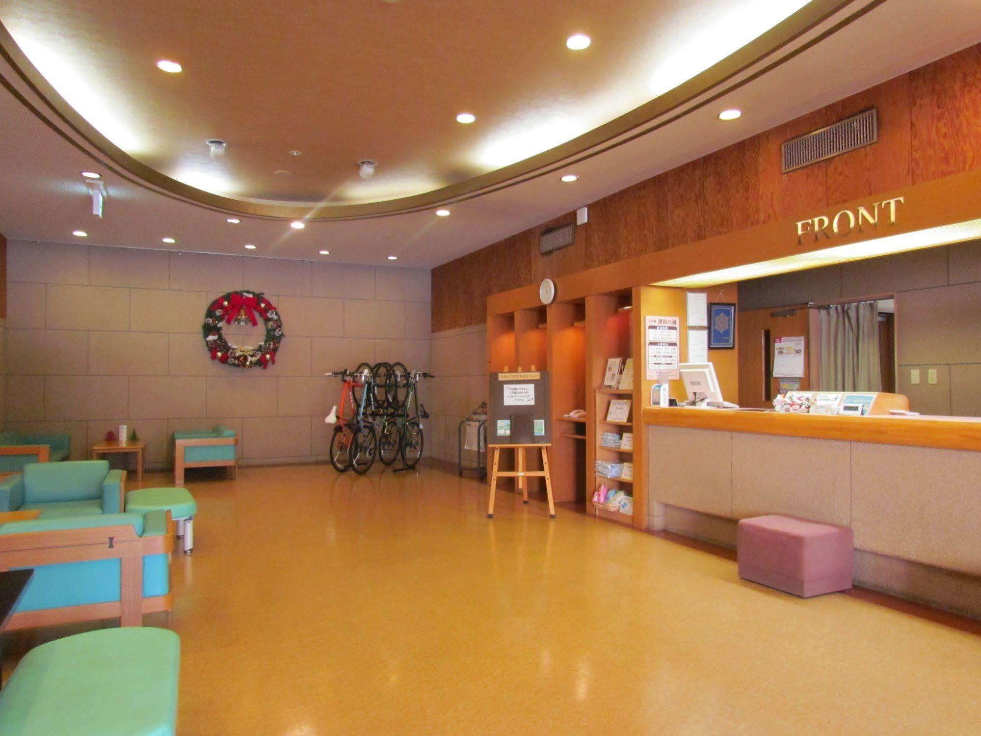 Jakomaru Park Tsuda Sanuki  Extérieur photo
