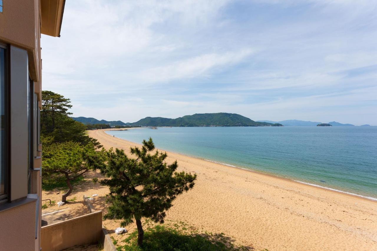 Jakomaru Park Tsuda Sanuki  Extérieur photo