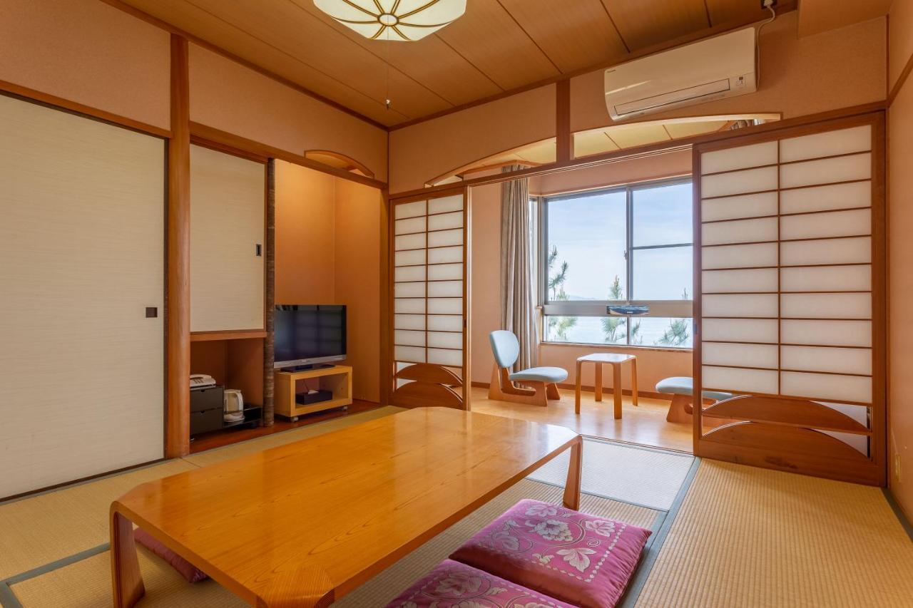 Jakomaru Park Tsuda Sanuki  Extérieur photo